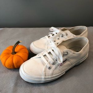 Superga Cotu women’s - white